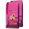 Eukanuba Adult Medium Breed Weight Control 2x15kg EUK13302X