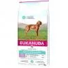 Eukanuba Puppy Sensitive Digestion kutyatáp 12kg