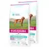 Eukanuba Puppy Sensitive Digestion 2x12kg EUK1851322X