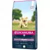 Eukanuba Puppy Large Lamb & Rice 12kg