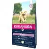 Eukanuba Puppy Large Lamb & Rice kutyatáp 2,5kg EUK20676