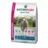 Eukanuba Puppy NaturePlus gabonamentes salmon 2,3kg EUK42579