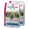 Eukanuba Puppy NaturePlus gabonamentes salmon 2x2,3kg