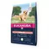 Eukanuba Adult Lamb & Rice Large kutyatáp 2,5kg