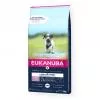 Eukanuba Puppy & Junior Grain Free Large Ocean Fisch 12kg