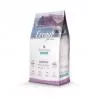 Visán Evoque Cat Sterilised White Fish 1,5kg