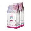 Visán Evoque Dog Adult Medium/Large White Fish Grain Free 2x2kg EVM93AF022X