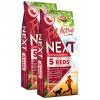 FitActiveNEXT Hypoallergenic Adult FIVE REDS 2x3kg FA3125072X