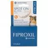 Fiproxil Spot-On Kutya L 3x2,68ml FIPROXILL3X