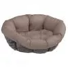 Ferplast Párna Sofa Siesta Deluxe 8 Fekhelybe Szürke