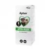 Aptus Apto-Flex advanced szirup 500 ml