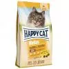 Happy Cat Minkas Hairball Controll Baromfi macskatáp 1,5kg