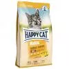 Happy Cat Minkas Hairball Controll Baromfi macskatáp 1,5kg