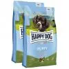 Happy Dog Profi Supreme Puppy Lamb & Rice kutyatáp 2x18kg