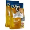 Happy Dog Supreme Mini Piemonte 2x1kg HD1294612X