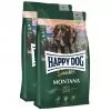 Happy Dog Supreme Sensible Montana 2x1kg HD1327422X