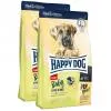 Happy Dog Giant Baby Lamb & Rice 2x15kg HD1343612X