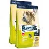 Happy Dog Giant Junior Lamb & Rice 2x15kg HD1343632X