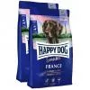 Happy Dog Supreme France 2x12,5kg HD1356132X