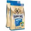 Happy Dog Natur-Croq Junior 2x4kg