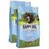 HD Supreme Puppy Lamb/Rice 2x1kg HD1454582X