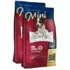 Happy Dog Mini Africa 2x4kg HDMINI132X