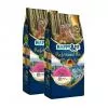 Happy&Fit Professional Plus Adult Mini Sensitive Lamb & Rice 2x18kg