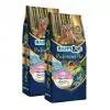 Happy & Fit Professional Plus Puppy & Junior Sensitive Salmon & Rice 2x18kg HF929172X