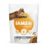 Iams Cat Adult Indoor csirke macskatáp 800g IAMS50413