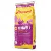 Josera MiniWell kutyatáp 15kg