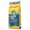 Josera Light&Vital kutyatáp 15kg