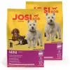 Josera JosiDog Mini kutyatáp 2x10 kg JD500119512X