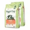 Green Petfood VeggieDog Origin 2x10kg JD67682X