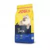 Josera JosiCat Crispy Duck macskatáp 10 kg JD8367