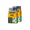 Julius K-9 Puppy & Junior Lamb & Herbals (Ud2) 2x10kg JK911592X