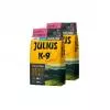 Julius K-9 Adult Lamb & Herbals (Ud5) 2x10kg JK911662X