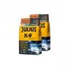 Julius K-9 Adult Salmon & Spinach (Ud8) 2x10kg JK911732X