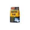 Julius K-9  Adult Salmon&Spinach (Ud9) 340G