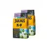 Julius K-9 Puppy & Junior Lamb & Herbals (Ud3) 2x3kg