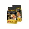 Julius-K9 HighPremium Adult Vital Essentials Poultry & Rice 2x12kg