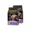 Julius-K9 HighPremium Puppy & Junior Hypoallergenic Lamb & Rice 2x3kg JK927432X