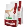 Natures Protection Dog Extra Salmon Mini 2x2kg NPS457372X