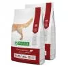 Natures Protection Dog Extra Salmon 2x2kg NPS457512X