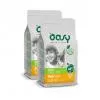 Oasy Dog OAP Adult Small/Mini Pork 2x2,5kg OADODAMM0250A2X