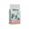 Oasy Dog OAP Puppy Small/Mini Salmon 800g