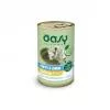 Oasy Dog Lifestage Puppy paté 400g