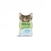 Oasy Cat Tálka Delicatesse Soufflé Fish & Yogurt 85g