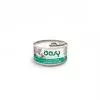 Oasy Cat Konzerv Tasty Mousse Rabbit 85g