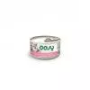 Oasy Cat Konzerv Tasty Mousse Salmon 85g