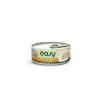 Oasy Cat Konzerv Natural Chicken & Cheese 70g